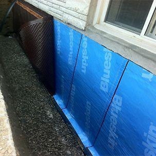 LeBlanc Basement Waterproofing - Boxborough, MA