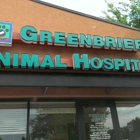 Greenbrier Animal Hospital