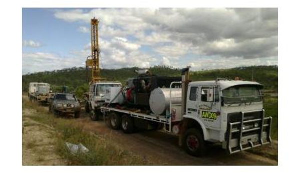 All Wells Drilling - Eimeo, QLD