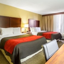 Comfort Inn Downtown - Motels