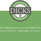 Dicks Pharmacy