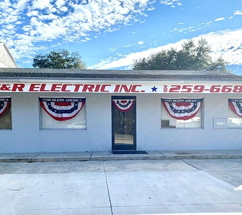 P & R Electric, Inc. - Macclenny, FL