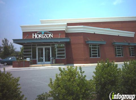 Horizon Eye Care - Charlotte, NC