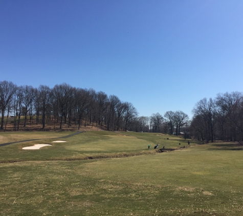 Galloping Hill Golf Course - Kenilworth, NJ