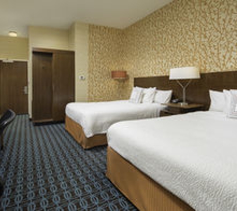 Fairfield Inn & Suites - Knoxville, TN