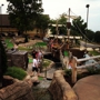 Pirate's Cove Adventure Golf