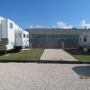 Gulf Breeze RV Park and Vacation Rentals - Campgrounds & Recreational Vehicle Parks