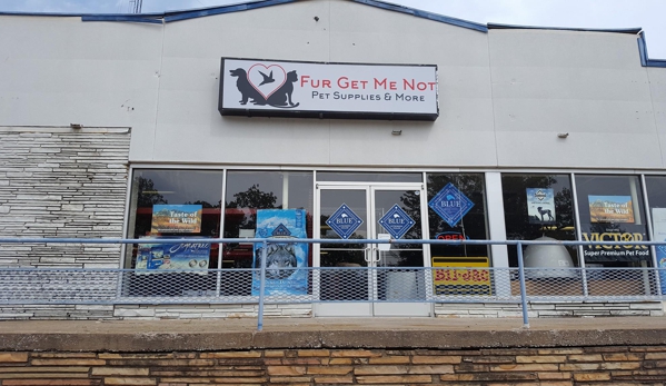 Fur Get Me Not - Bartlesville, OK