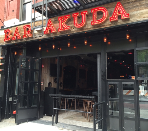 Bar Akuda - New York, NY