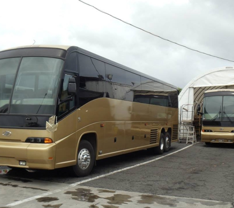 Journey Bus Lines LLC - South Amboy, NJ