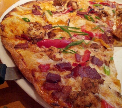 California Pizza Kitchen - Skokie, IL