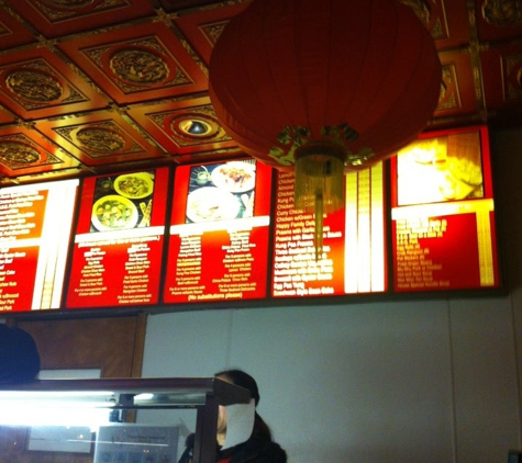 China Palace Restaurant - Stockton, CA