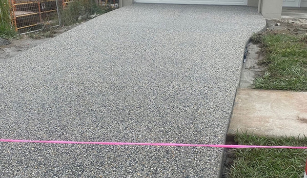 Versatile Concrete & Excavation - Carina, QLD
