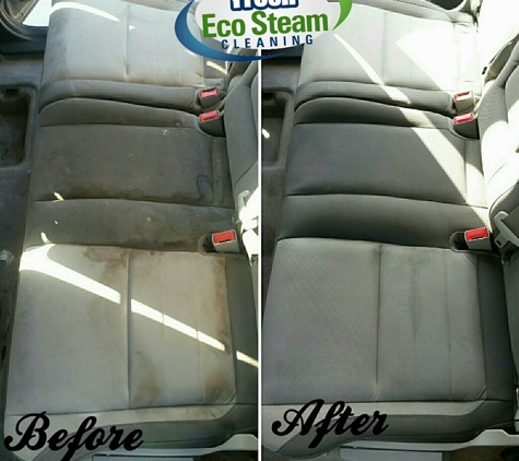 Fresh Eco Steam Cleaning LLC