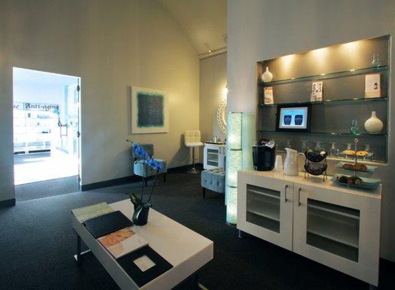 Infinity MedSpa - Valencia, CA