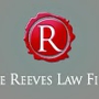 The Reeves Law Firm