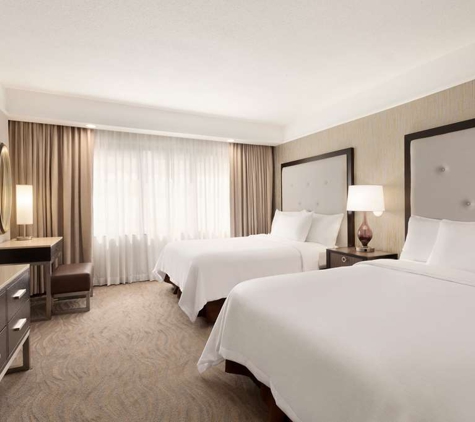 Embassy Suites by Hilton Irvine Orange County Airport - Irvine, CA