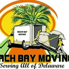 Beach Bay Movers LLC