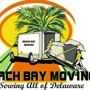 Beach Bay Moving LLC