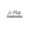 A Plus Construction gallery