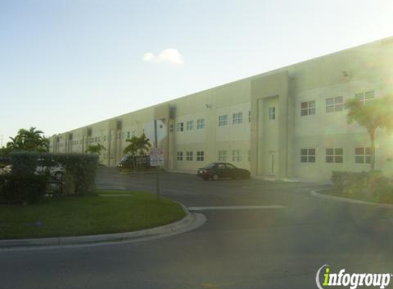 Comtech Import Export - Miami, FL