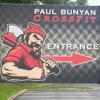 Paul Bunyan CrossFit gallery