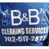 B &B Cleaning Services gallery