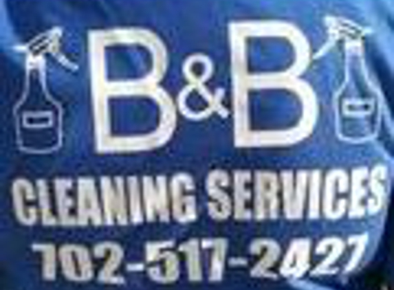 B &B Cleaning Services - Las Vegas, NV