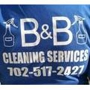 B &B Cleaning Services