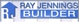 Ray Jennings Builder Logo