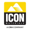 Icon Materials, A CRH Company gallery
