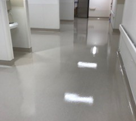 Durable Floors - Scottsdale, AZ