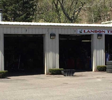 Landon'S Tire - Willimantic, CT