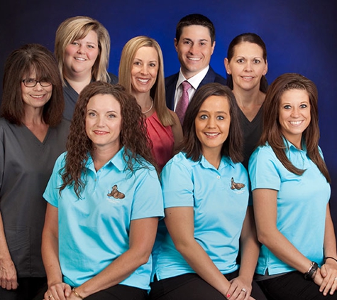 Dakota Pediatric Dentistry - Grand Forks, ND