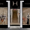 Halston Heritage gallery