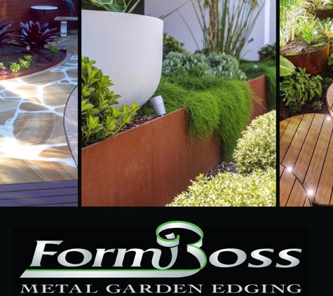 Stoneman's Garden Centre - Glenorchy, TAS. FormBoss