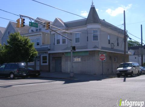 Friendship Baptist Church - Bayonne, NJ