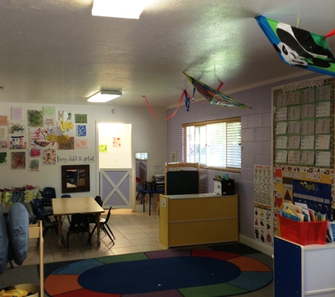 Arista Preschool - Elk Grove, CA