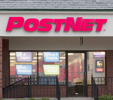 PostNet Printing, Shipping & Business Services - Saint Louis, MO