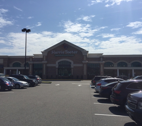 Harris Teeter - Norfolk, VA