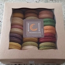 Ici Macarons & Cafe - Coffee Shops