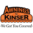 Awnings by Kinser - Carports