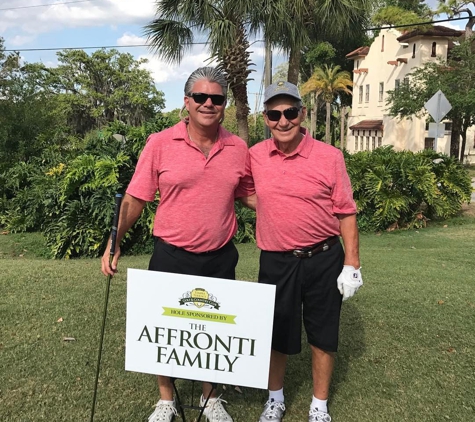 Temple Terrace Golf & Country Club - Temple Terrace, FL