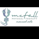 McFall Physical Therapy LLC - Physical Therapists