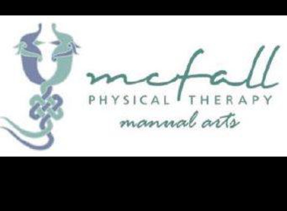 McFall Physical Therapy LLC - Las Vegas, NM