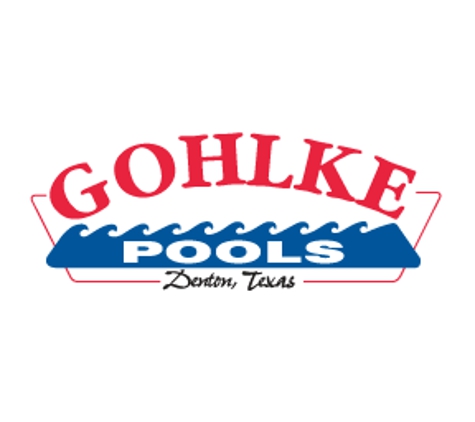 Gohlke Pools - Denton, TX