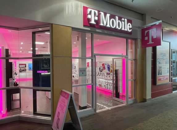 T-Mobile - Chattanooga, TN