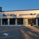 Subaru of Morristown - New Car Dealers