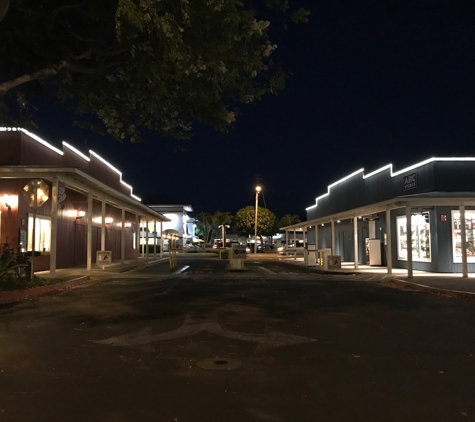 Outlets of Maui - Lahaina, HI