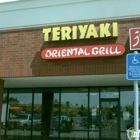 Oriental Grill